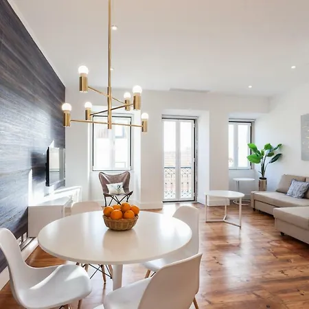 Sao Bento Blue One-bedroom - By Lu Holidays شقة *