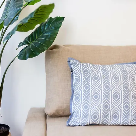 Apartment Sao Bento Blue One-bedroom - By Lu Holidays *