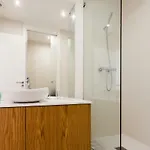 Sao Bento Blue One-bedroom - By Lu Holidays Lisboa
