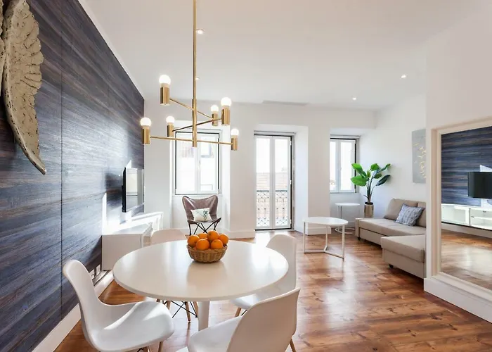 Sao Bento Blue One-bedroom - By Lu Holidays Apartamento *