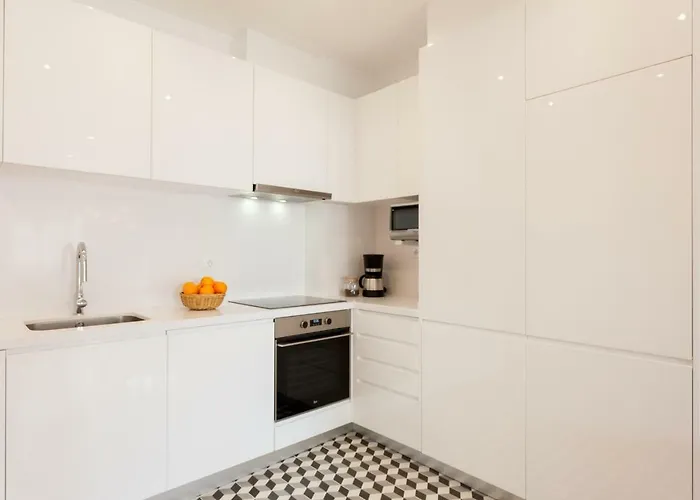 Sao Bento Blue One-bedroom - By Lu Holidays Apartamento