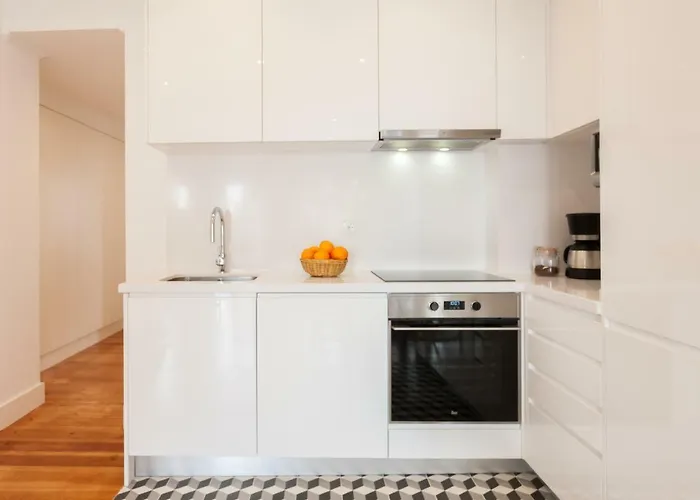 Sao Bento Blue One-bedroom - By Lu Holidays