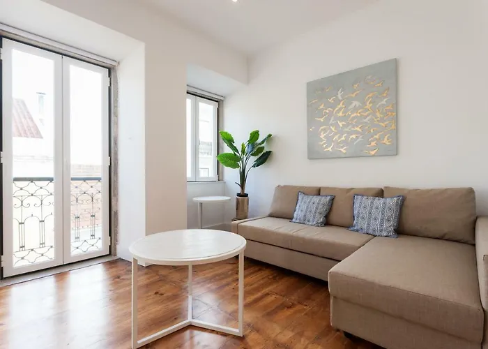 Sao Bento Blue One-bedroom - By Lu Holidays *