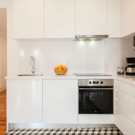 Sao Bento Blue One-bedroom - By Lu Holidays