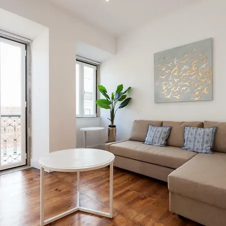 Sao Bento Blue One-bedroom - By Lu Holidays *