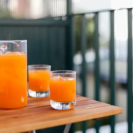 Sao Bento Blue One-bedroom - By Lu Holidays *