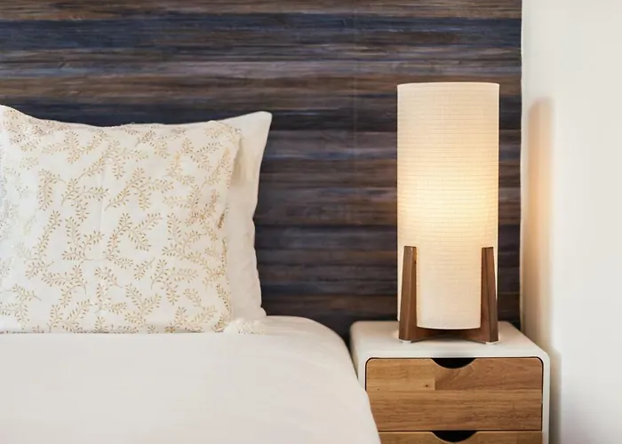 Sao Bento Blue One-bedroom - By Lu Holidays 리스본